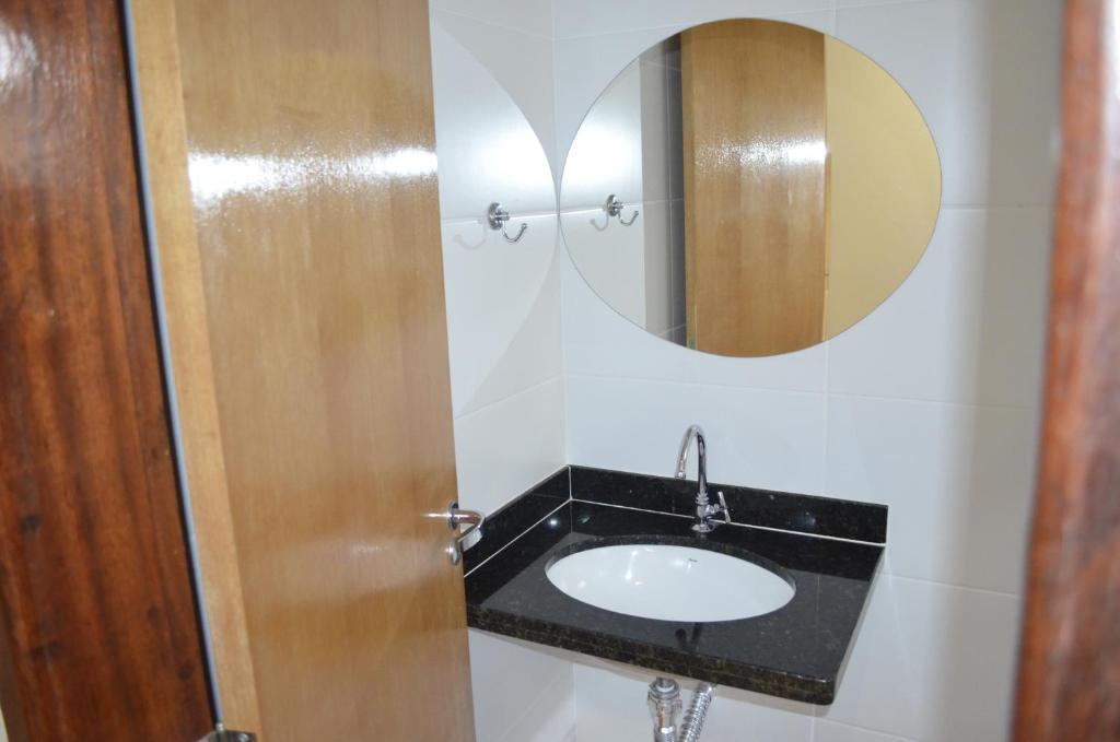Hotel Palace Avenida Caiapônia Стая снимка